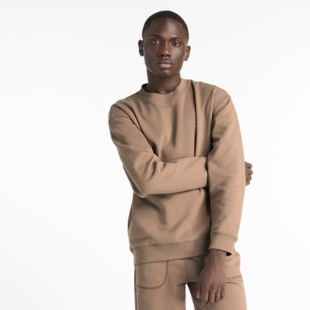 Ohtani French Terry Crew