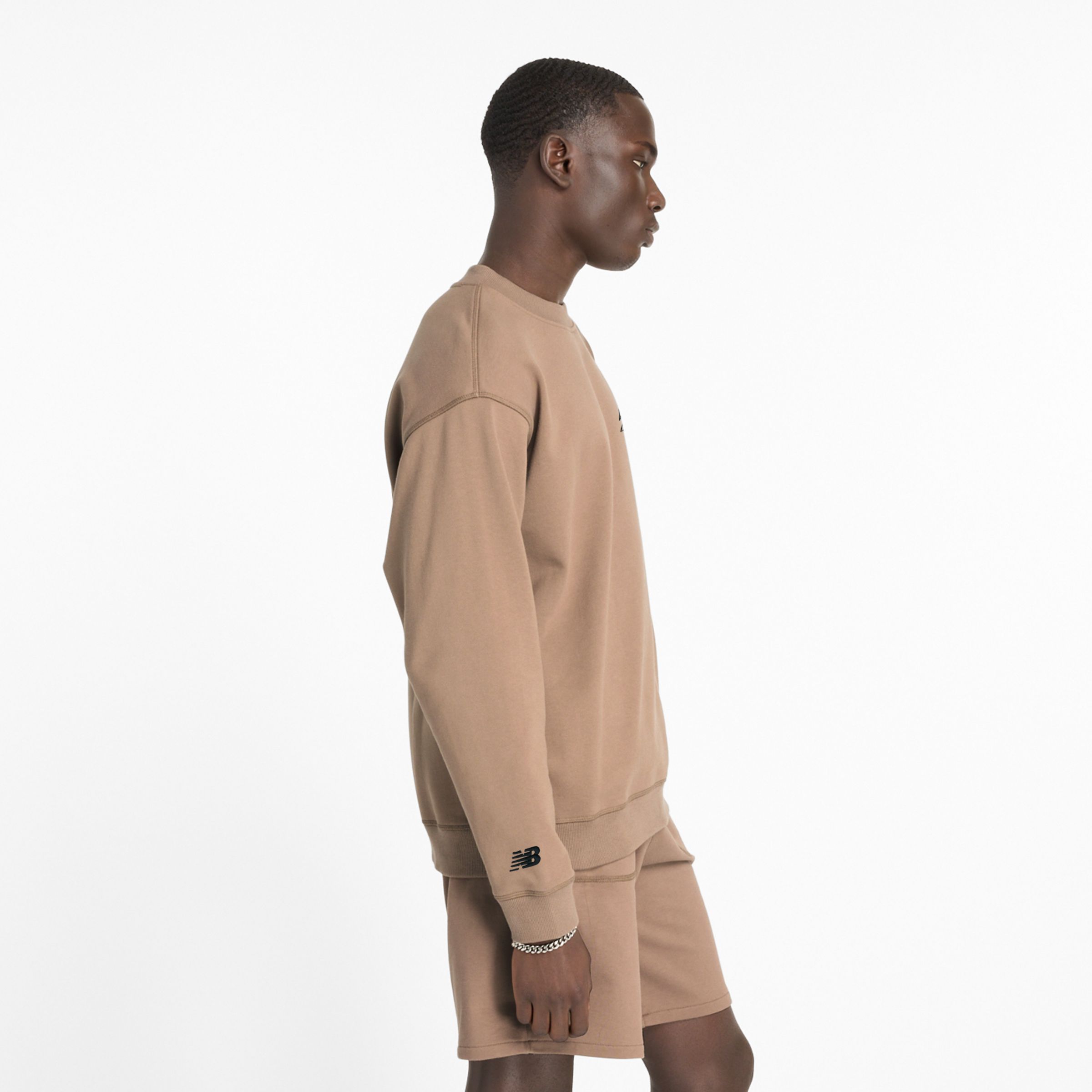 Ohtani French Terry Crew