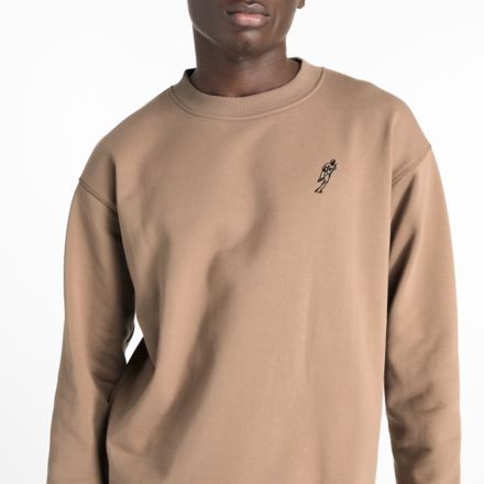 Ohtani French Terry Crew