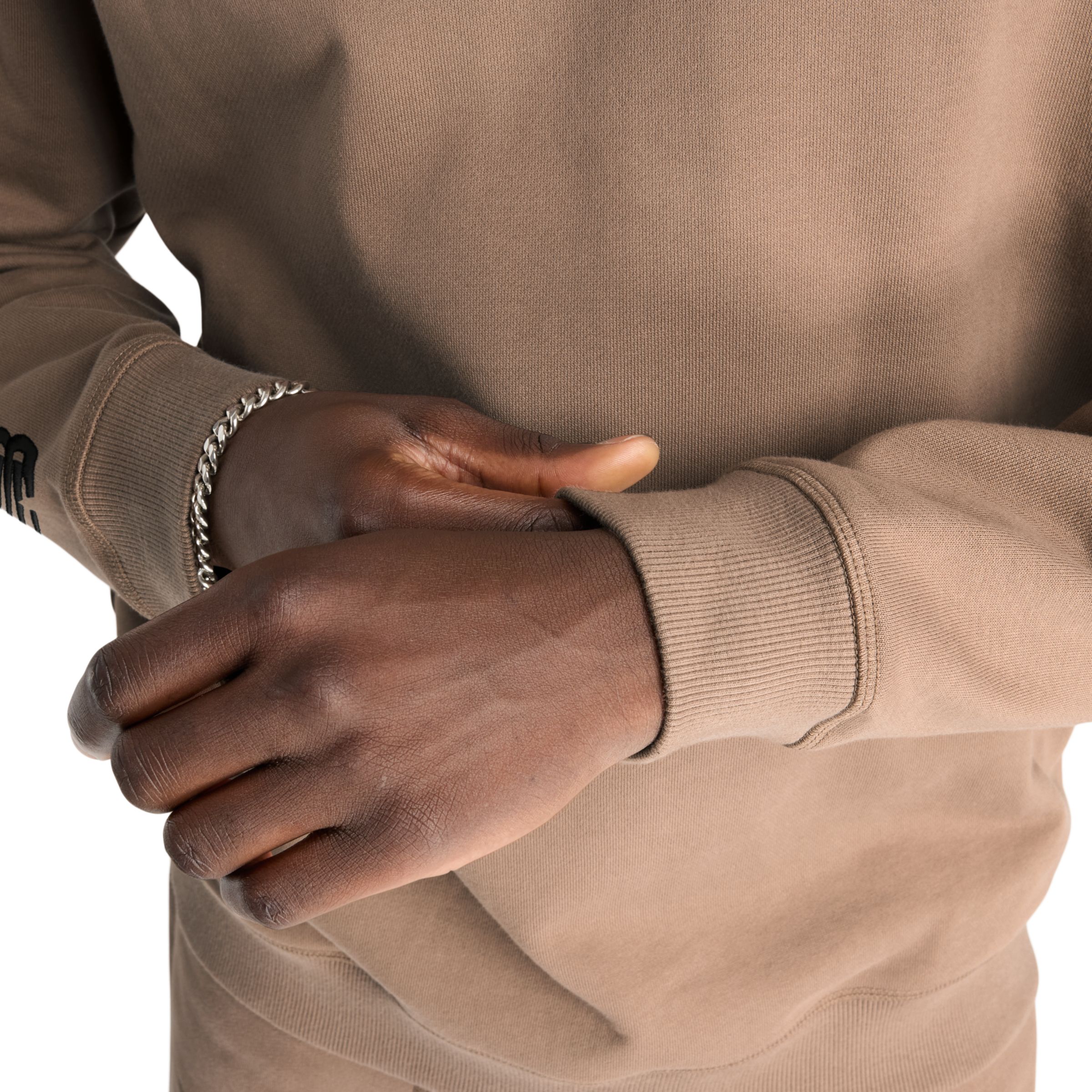 Ohtani French Terry Crew