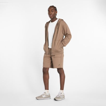 Ohtani French Terry Full Zip Hoodie