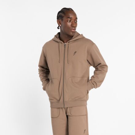 Hooded zip up sweatshirt mens hotsell