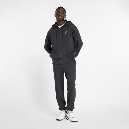 Ohtani French Terry Full Zip Hoodie