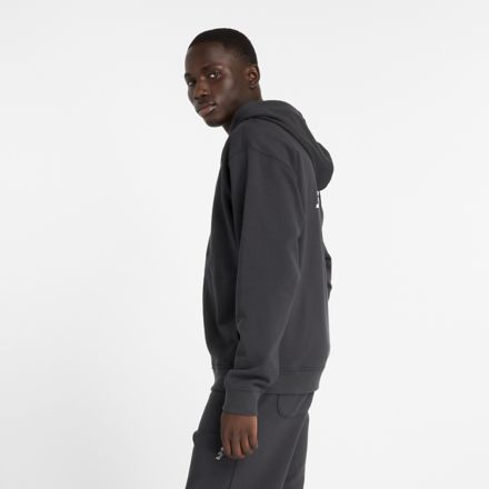 Ohtani French Terry Full Zip Hoodie
