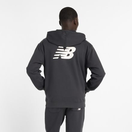 Ohtani French Terry Full Zip Hoodie