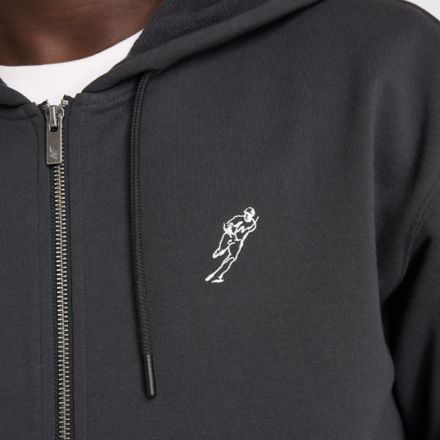Ohtani French Terry Full Zip Hoodie
