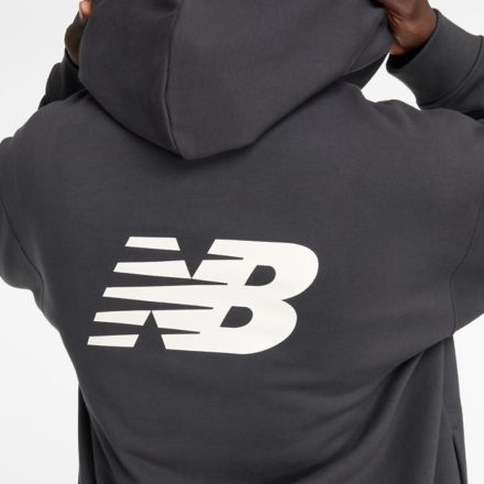Ohtani French Terry Full Zip Hoodie