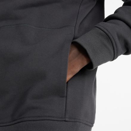 Ohtani French Terry Full Zip Hoodie