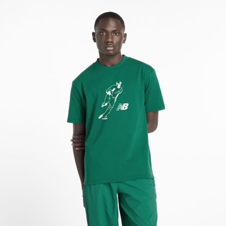 New balance hk clothes hot sale