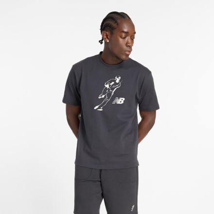 Ohtani Relaxed Signature T-Shirt｜ニューバランス公式通販