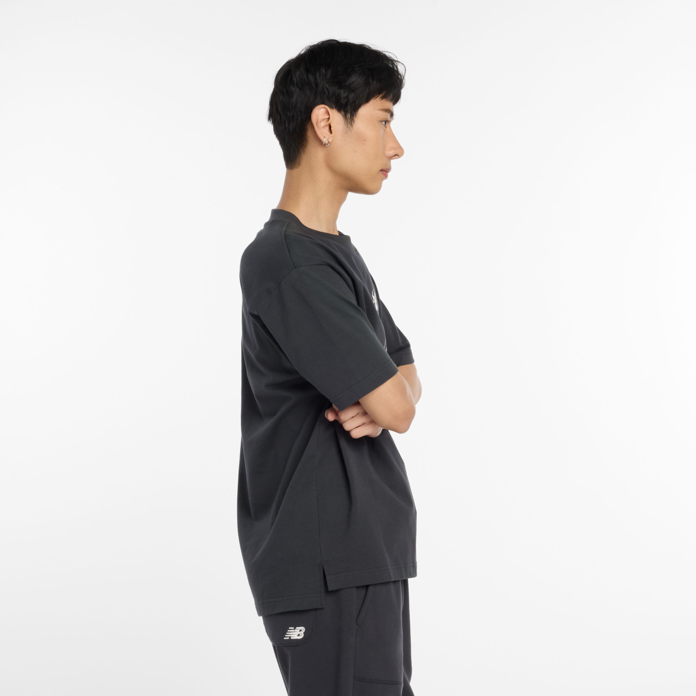 Ohtani Relaxed Signature T-Shirt