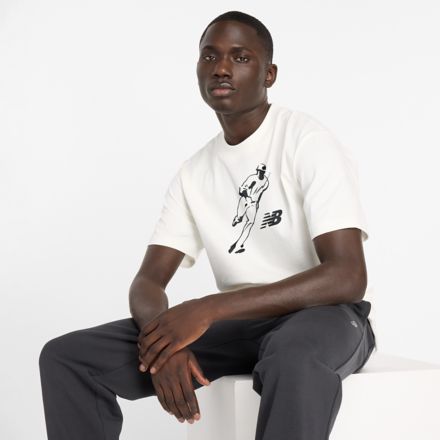 [Ruu ] JS×MIXTA-BALANCE S/S T-SHIRTS 追加》《別注》【MIXTA/ミクスタ】BALANCE CREW T-SHIRTS：T