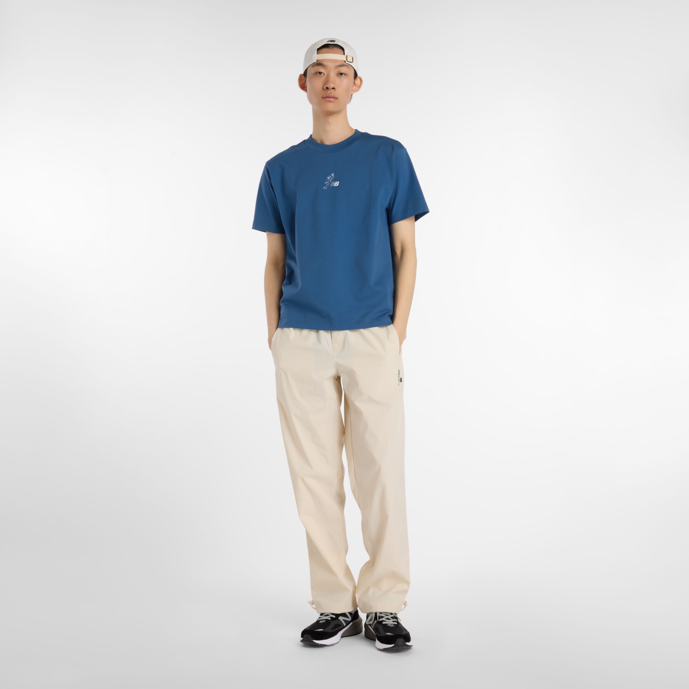 Shohei Signature Logo T-Shirt