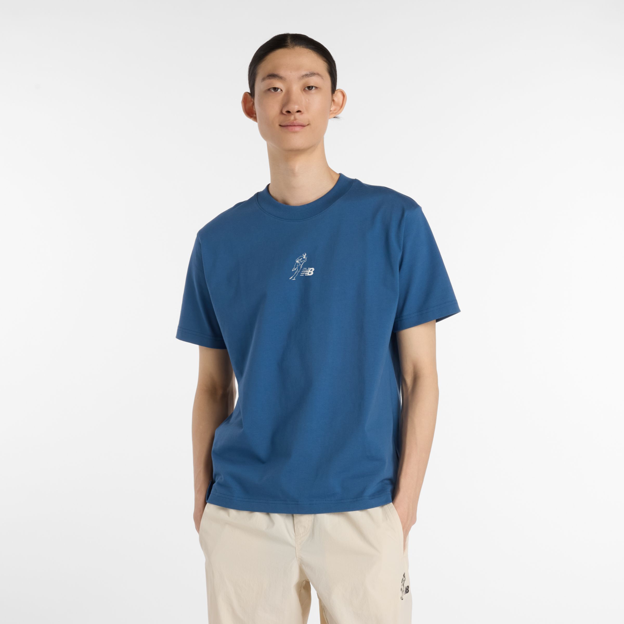 Shohei Signature Logo T-Shirt