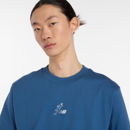 Shohei Signature Logo T-Shirt