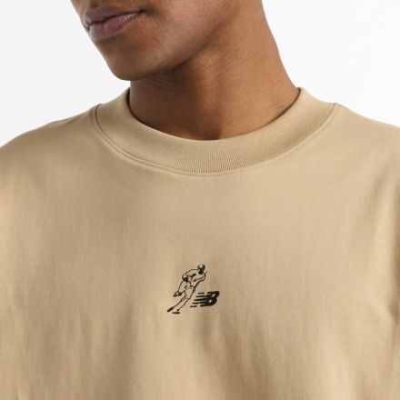 Shohei Signature Logo T-Shirt