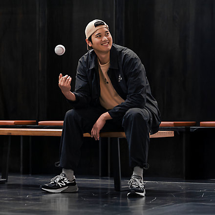 Shohei Ohtani Collection - New Balance Shohei Ohtani Collection - New Balance