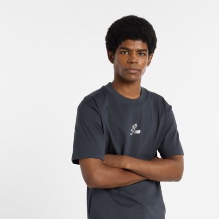 Shohei Signature Logo T-Shirt