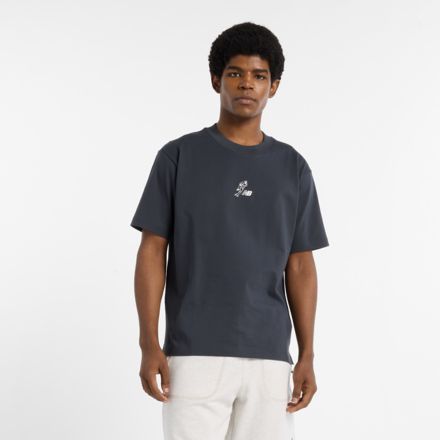 Shohei Signature Logo T-Shirt