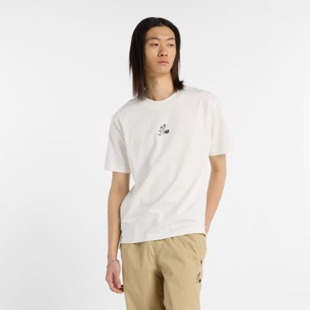 Shohei Signature Logo T-Shirt