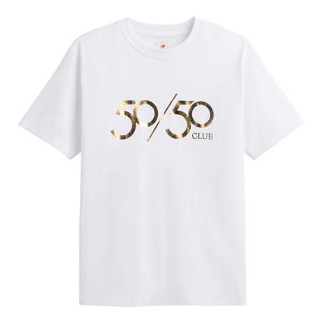 大谷翔平 50/50 ショートスリーブTシャツ