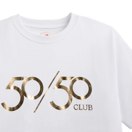 【本物保証 /関税・送料無料】New Balance 50/50 TEE Shohei Ohtani 50/50 T-Shirt｜ニューバランス公式通販 | - New