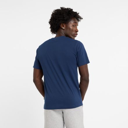 Sport Round Graphic T-Shirt