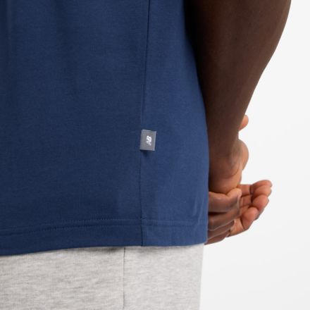 Sport Round Graphic T-Shirt