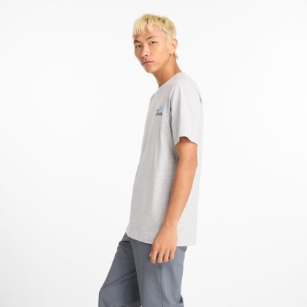 Sport Graphic Brand T-Shirt