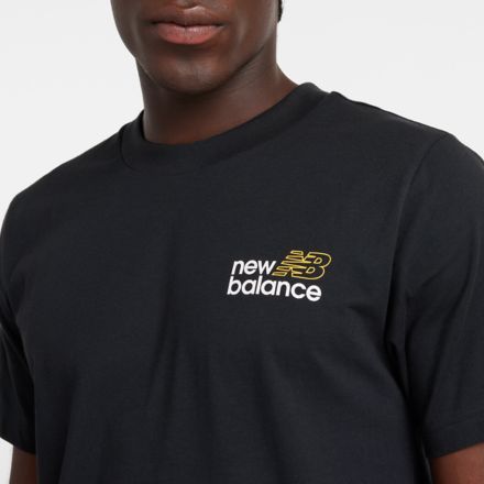 Sport Graphic Brand T-Shirt