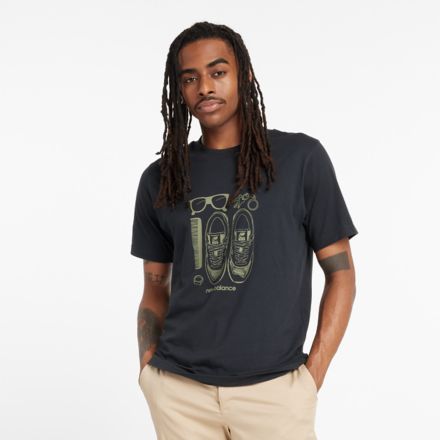 Sport Essentials Graphic T-Shirt 6