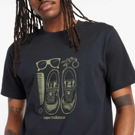 Sport Essentials Graphic T-Shirt 6
