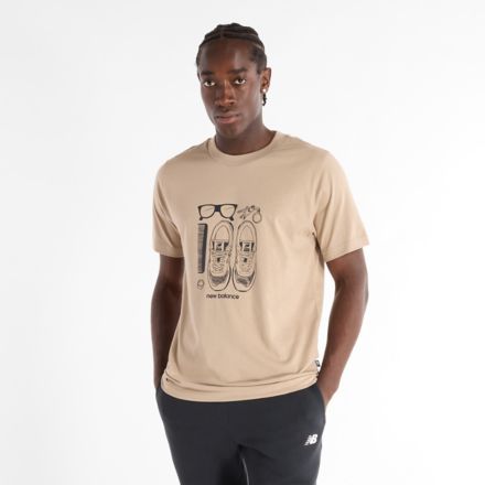 Sport Essentials Graphic T-Shirt 6