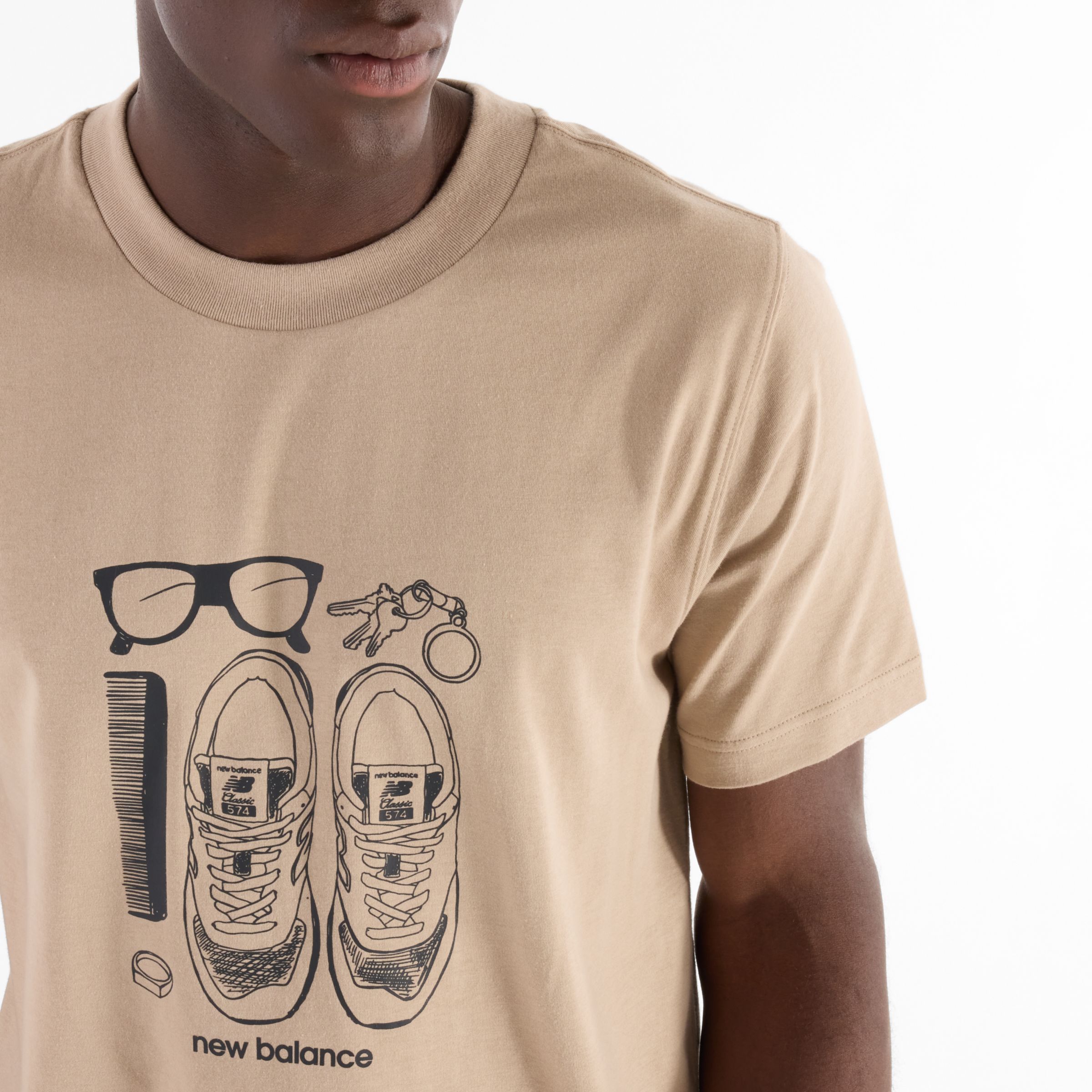 Sport Essentials Graphic T-Shirt 6