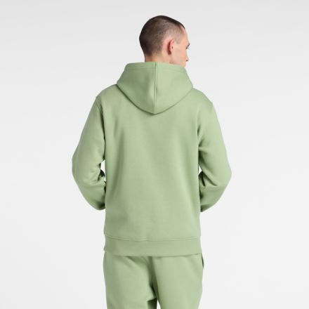 Sport Core Brushed Hoodie