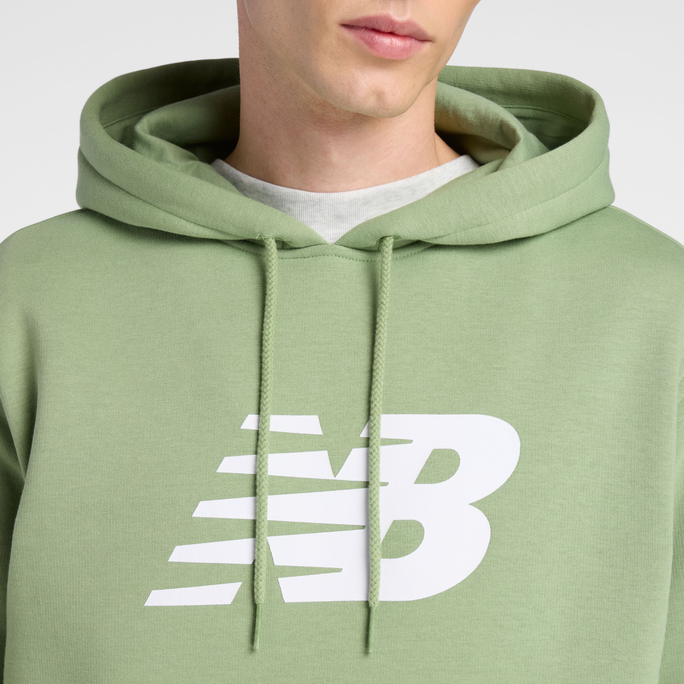 Sport Core Brushed Hoodie