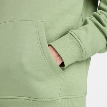 Sport Core Brushed Hoodie