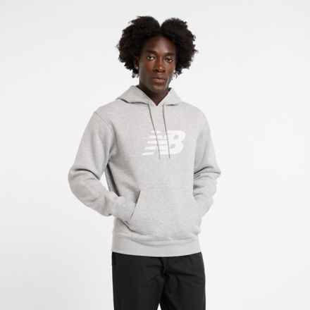 Sport Core Brushed Hoodie