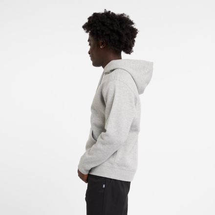 Sport Core Brushed Hoodie