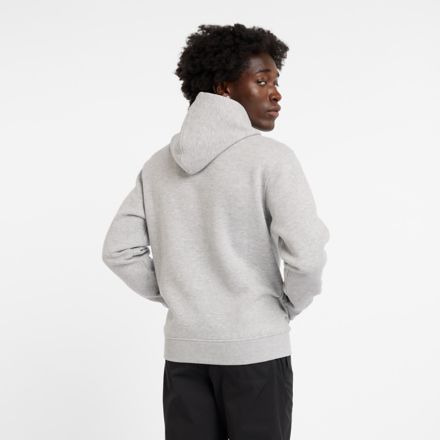 Sport Core Brushed Hoodie