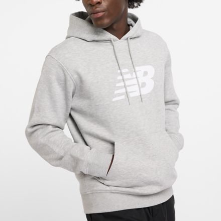 Sport Core Brushed Hoodie
