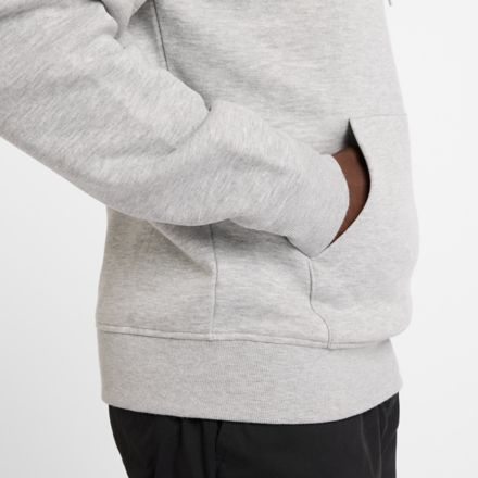 Sport Core Brushed Hoodie