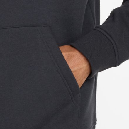 Sport Essentials Core スウェットフーディ