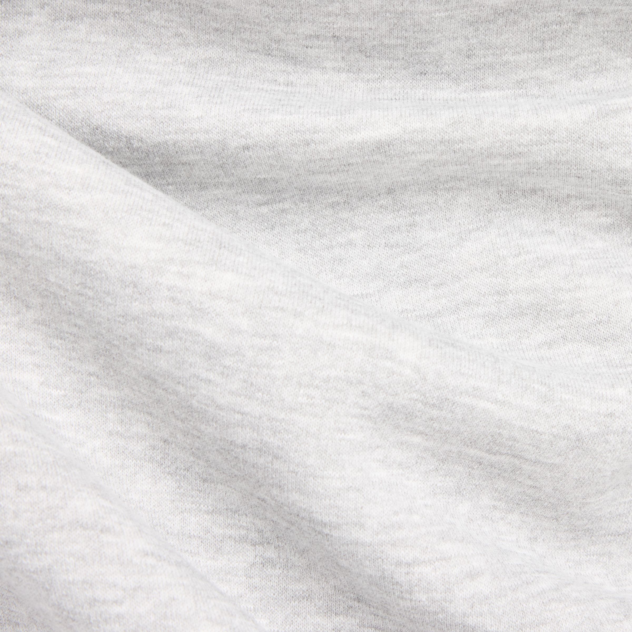 Sport Core Brushed Crew