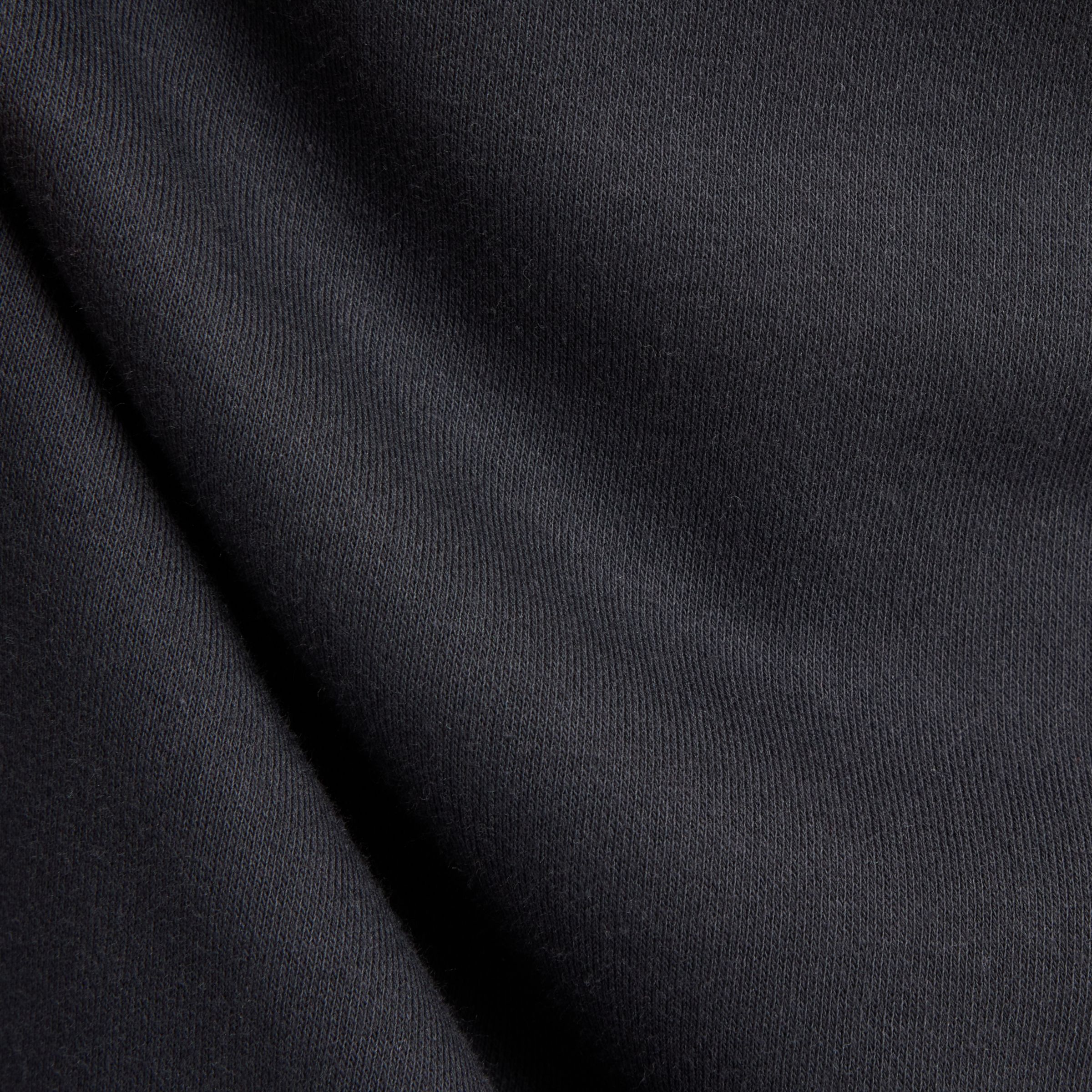 Sport Core Brushed Crew