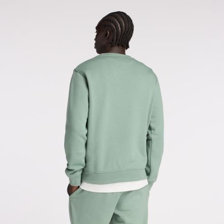 Sport Core Brushed Crew