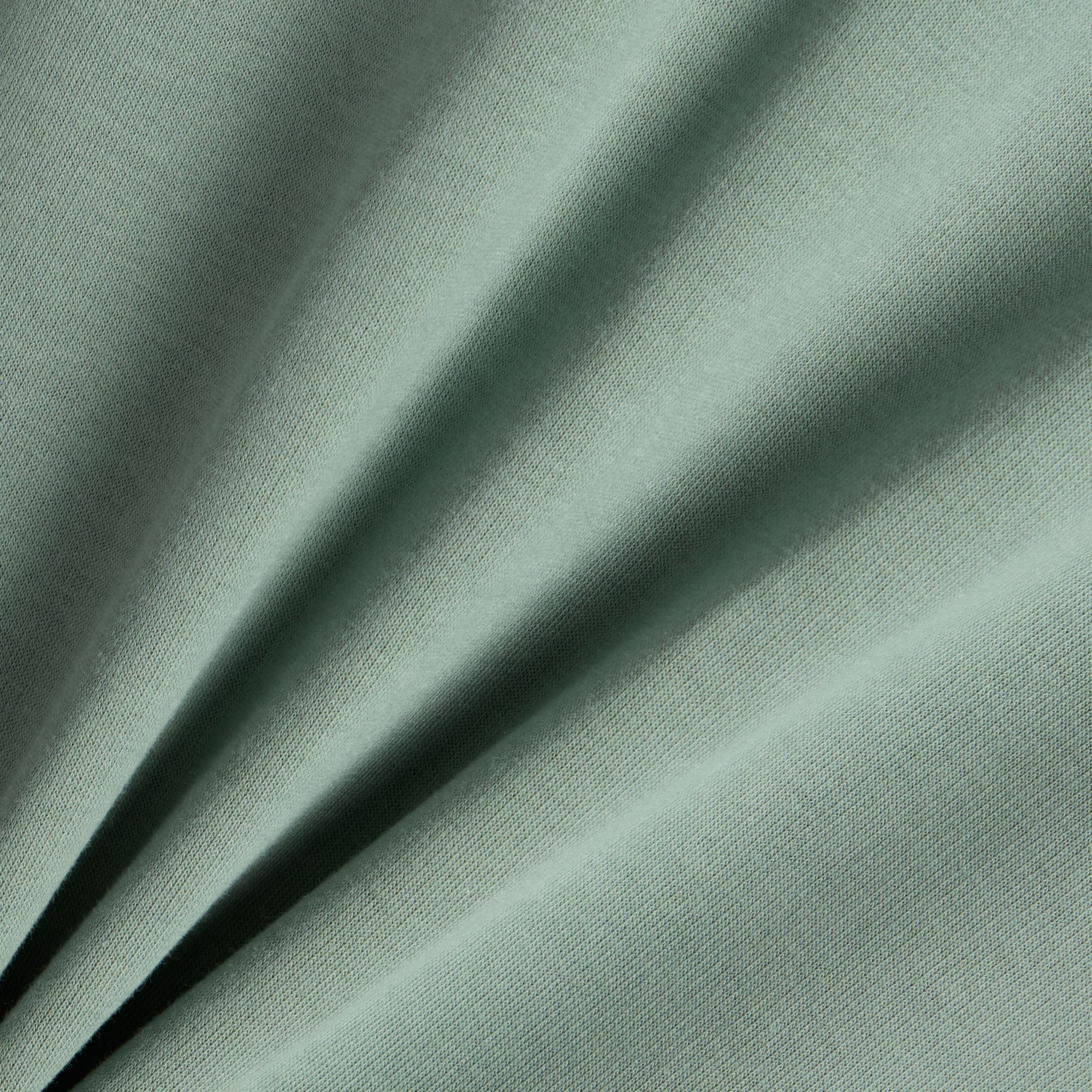 Sport Core Brushed Crew