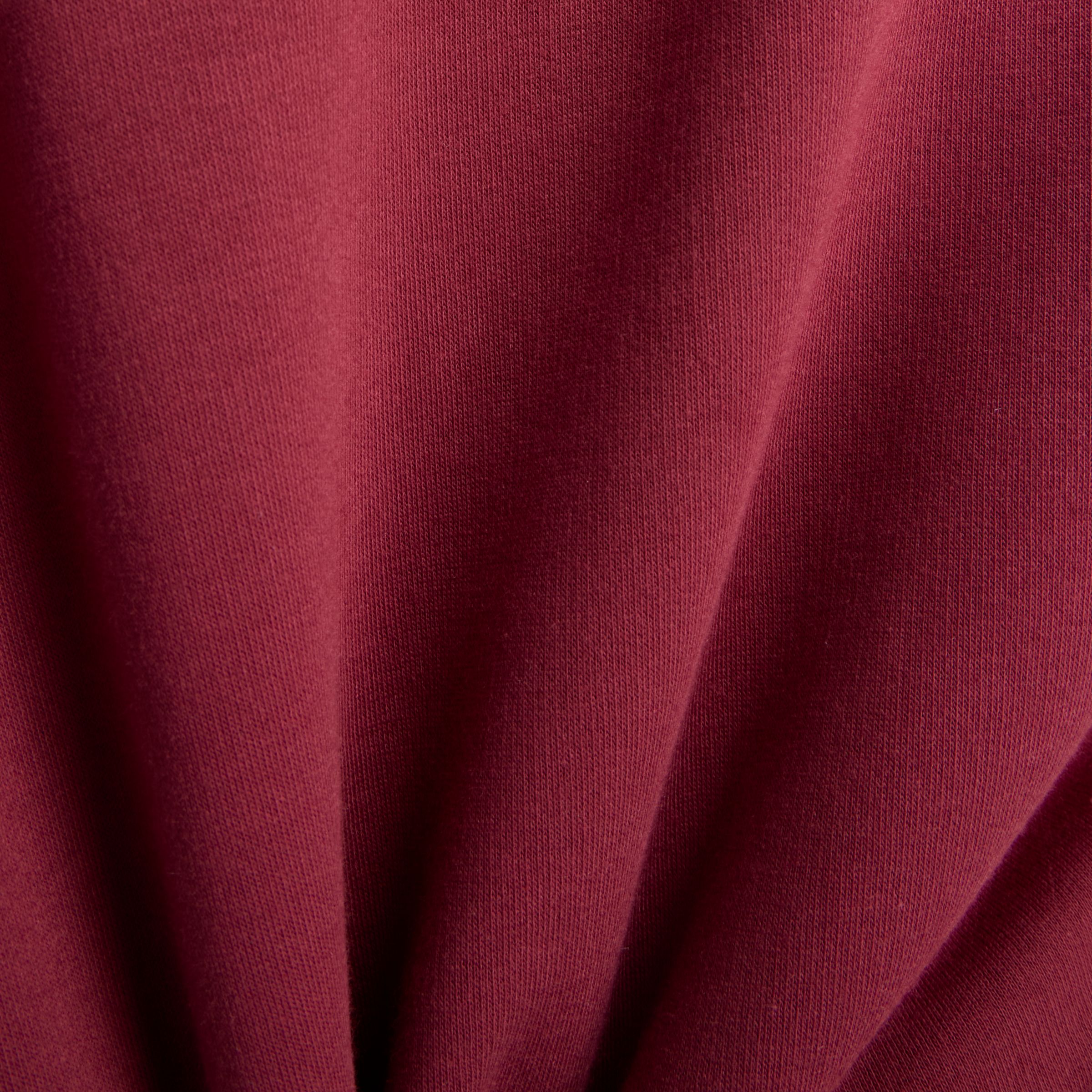 Sport Core Brushed Crew