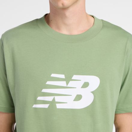 Sport Jersey Logo T-Shirt
