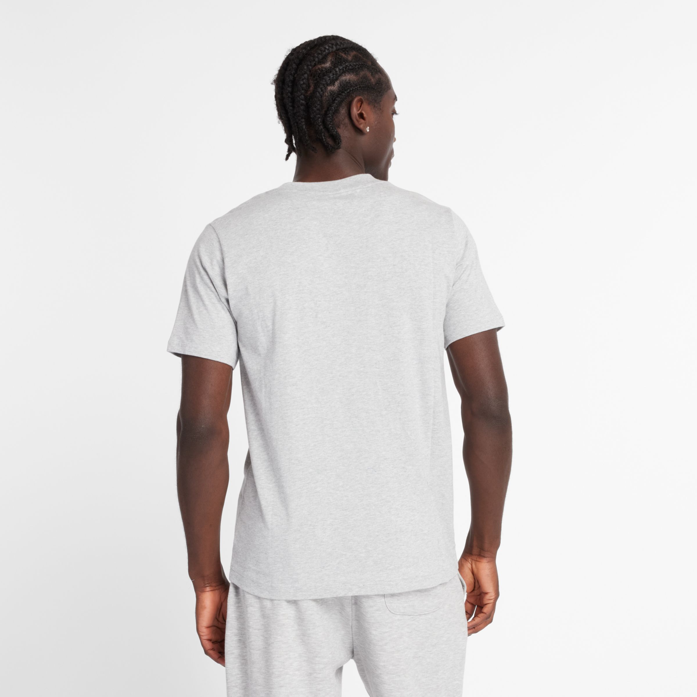 Sport Jersey Logo 圓領上衣